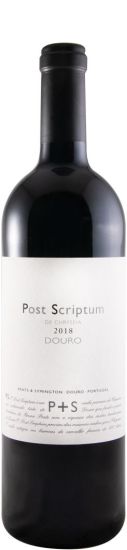 2018 Post Scriptum tinto