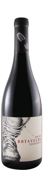 2018 Bota Velha red