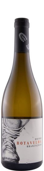 2018 Bota Velha branco