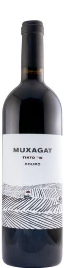 2016 Muxagat red