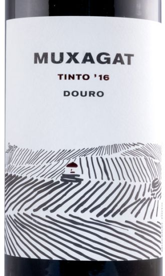 2016 Muxagat red