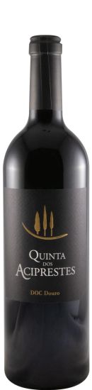 2018 Quinta dos Aciprestes red
