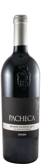 2017 Quinta da Pacheca Grande Reserva Touriga Nacional tinto