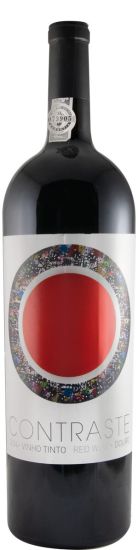 2014 Contraste red 1.5L