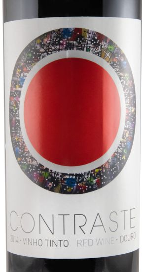 2014 Contraste red 1.5L