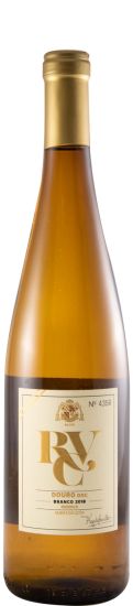 2018 Vaz de Carvalho white