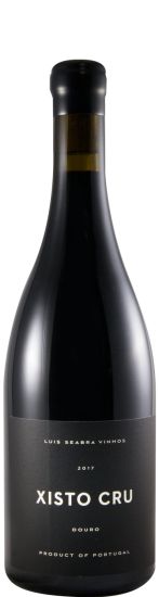 2017 Xisto Cru red