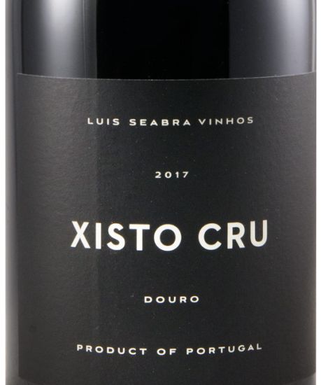 2017 Xisto Cru red