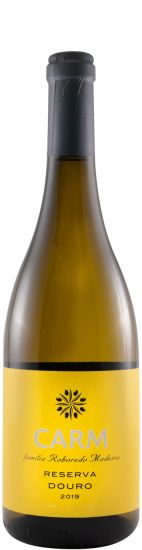 2019 CARM Reserva branco