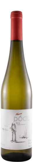 2019 Niepoort Projectos Riesling Dócil AuAu white
