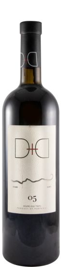 2005 Drink & Dreams D+D tinto