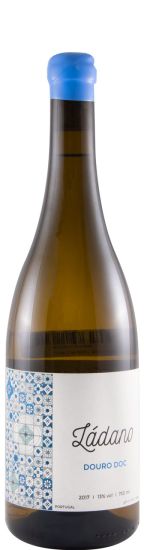 2017 Ládano white