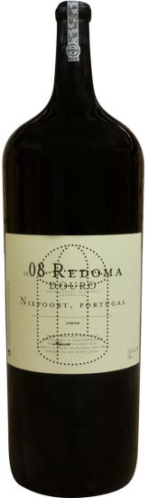 2008 Niepoort Redoma tinto 18L