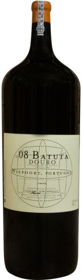 2008 Niepoort Batuta red 18L