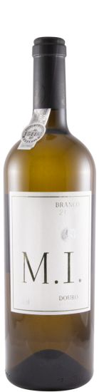 2019 Quinta Maria Izabel MI branco