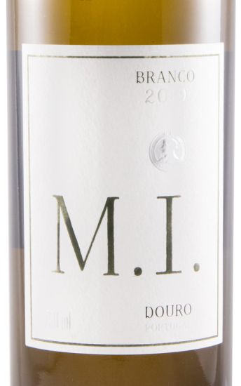 2019 Quinta Maria Izabel MI branco