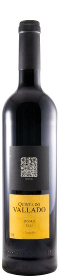 2011 Vallado Sousão tinto