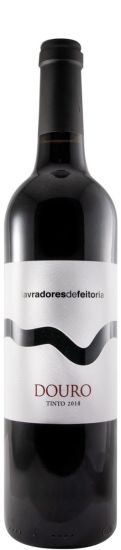 2018 Lavradores de Feitoria tinto