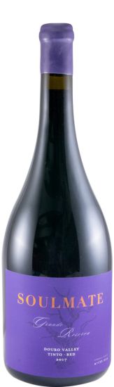 2017 Soulmate Grande Reserva red 1.5L