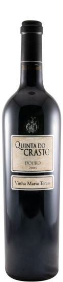2005 Quinta do Crasto Vinha Maria Teresa tinto