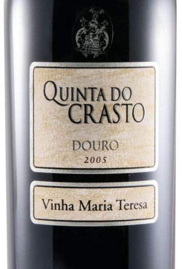2005 Quinta do Crasto Vinha Maria Teresa tinto