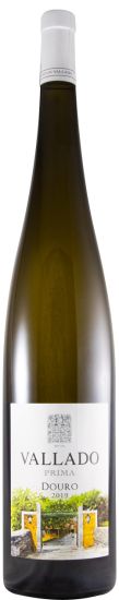 2019 Vallado Prima Moscatel Galego branco 1,5L