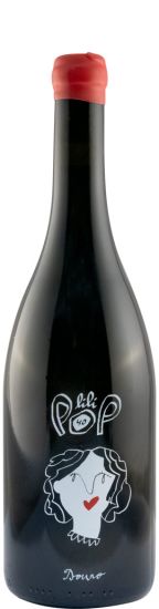 2018 Lilipop tinto