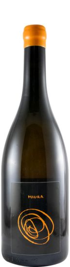 2018 Miura Orange Curtimenta white