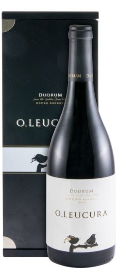 2012 Duorum O.Leucura Reserva tinto