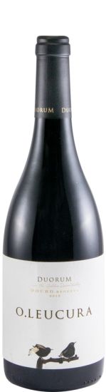 2012 Duorum O.Leucura Reserva tinto