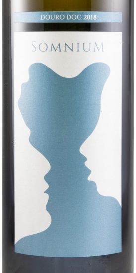 2018 Somnium white