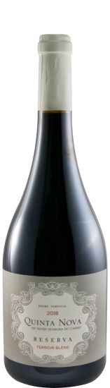 2018 Quinta Nova Terroir Blend Reserva red