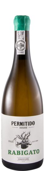 2019 Permitido Rabigato white