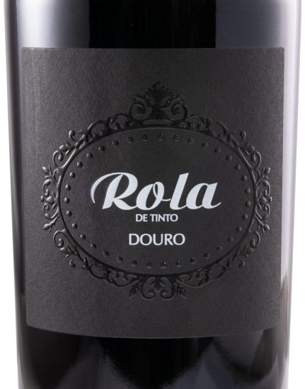 2018 Rola red