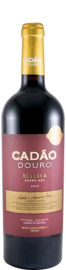 2018 Cadão Reserva red