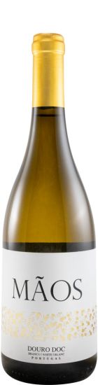 2019 Mãos white