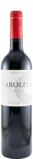 2018 Carolina tinto