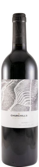 2017 Churchill's tinto