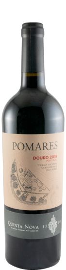 2019 Quinta Nova Pomares tinto