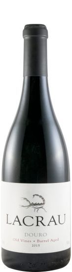 2015 Lacrau Vinhas Velhas tinto