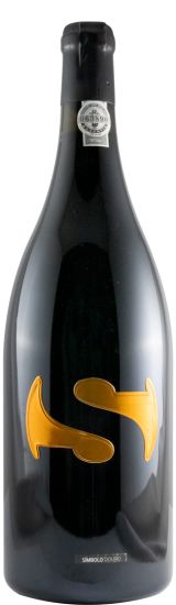 2014 Poças Símbolo red 1.5L
