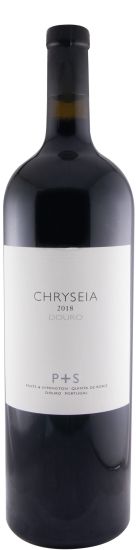 2018 Chryseia red 3L