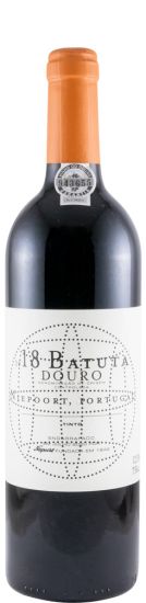 2018 Niepoort Batuta tinto