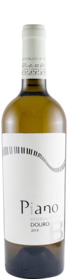2019 Piano Reserva white