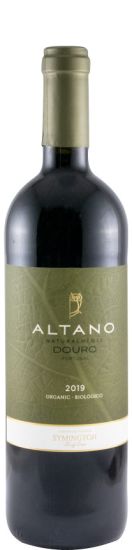 2019 Altano biológico tinto