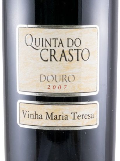 2007 Quinta do Crasto Vinha Maria Teresa tinto 1,5L