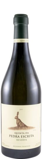 2019 Quinta da Pedra Escrita Reserva biológico branco