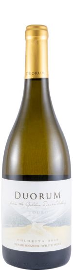 2019 Duorum white