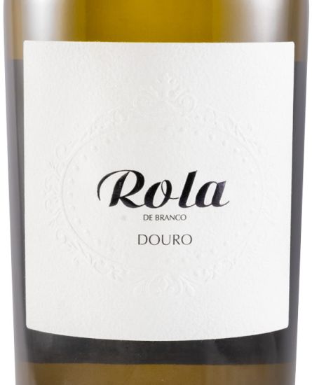 2019 Rola white