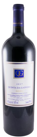 2017 Quinta da Gaivosa tinto